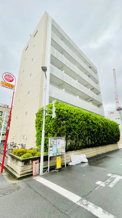 ＬＵＭＩＮＯＵＳ浅草橋駅前の物件外観写真