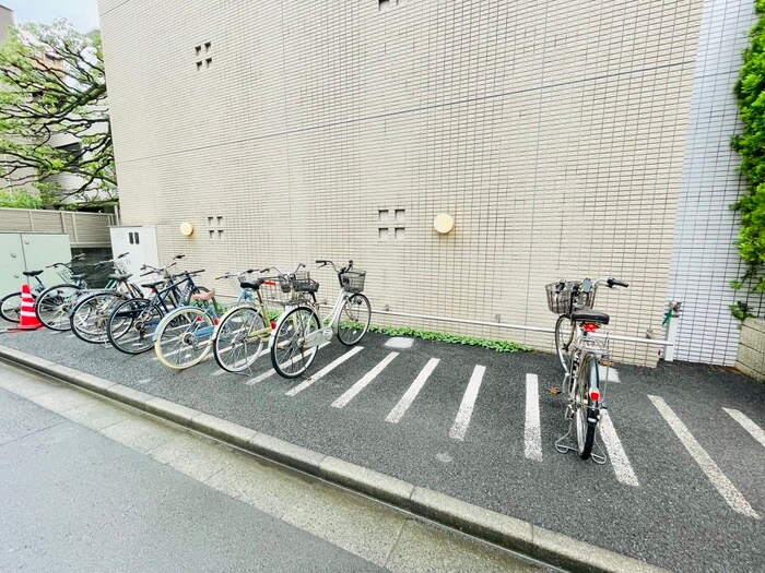 ＬＵＭＩＮＯＵＳ浅草橋駅前の物件外観写真