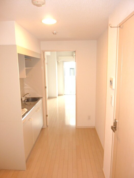 ＬＵＭＩＮＯＵＳ浅草橋駅前の物件内観写真