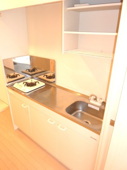 ＬＵＭＩＮＯＵＳ浅草橋駅前の物件内観写真