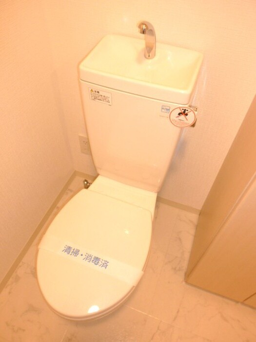 ＬＵＭＩＮＯＵＳ浅草橋駅前の物件内観写真