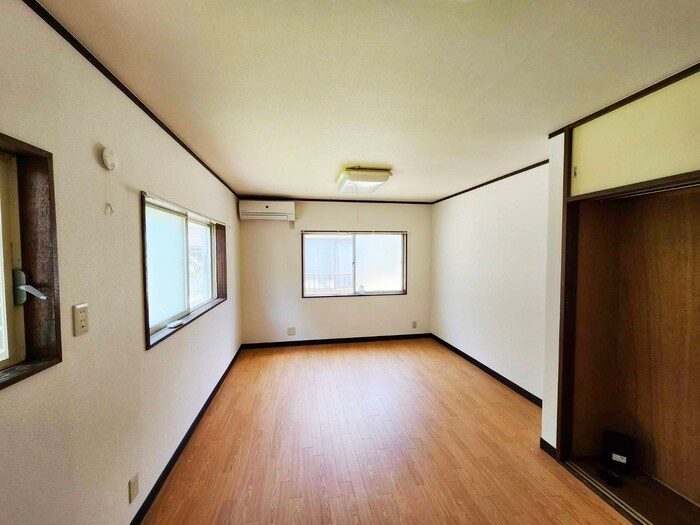 ハイツ柳の物件内観写真