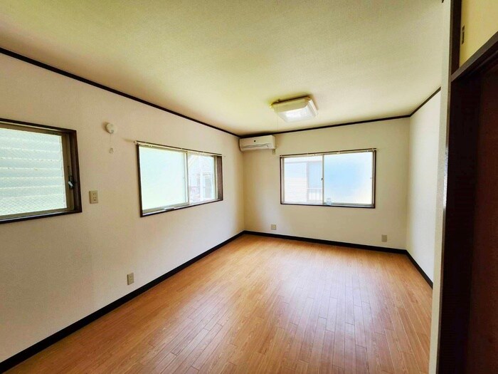 ハイツ柳の物件内観写真