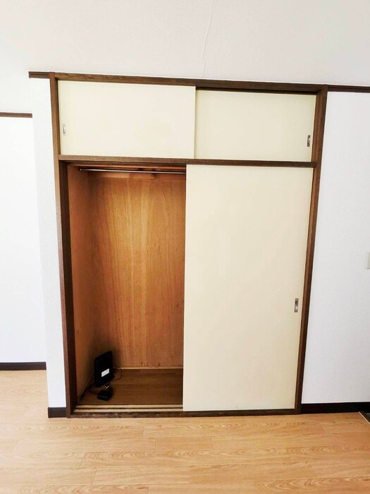 ハイツ柳の物件内観写真