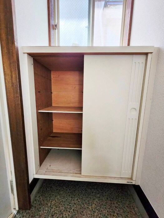 ハイツ柳の物件内観写真