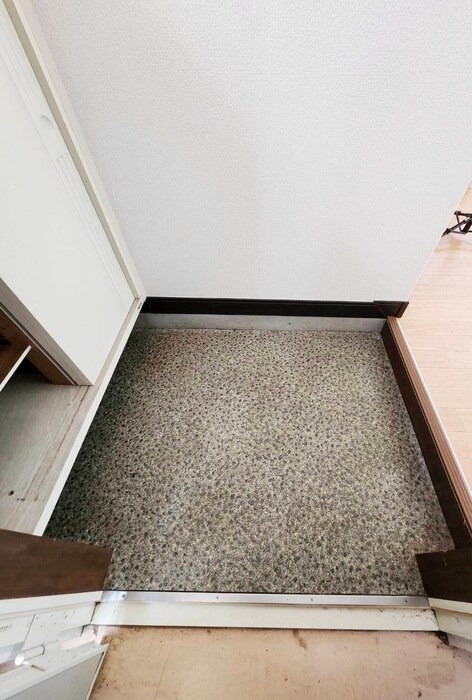 ハイツ柳の物件内観写真