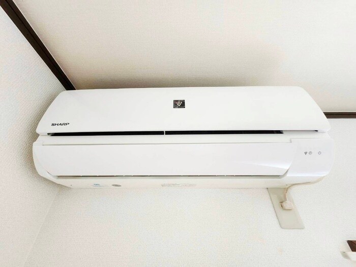 ハイツ柳の物件内観写真