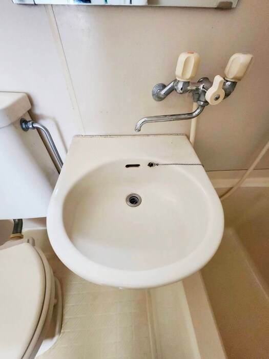 ハイツ柳の物件内観写真