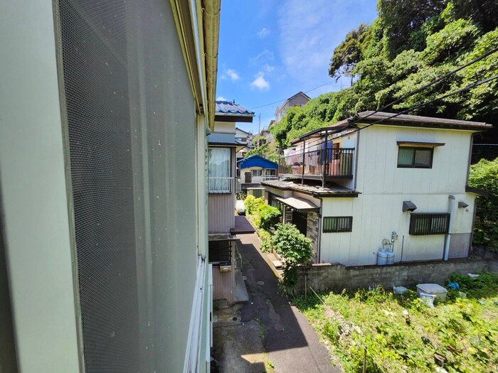 ハイツ柳の物件内観写真