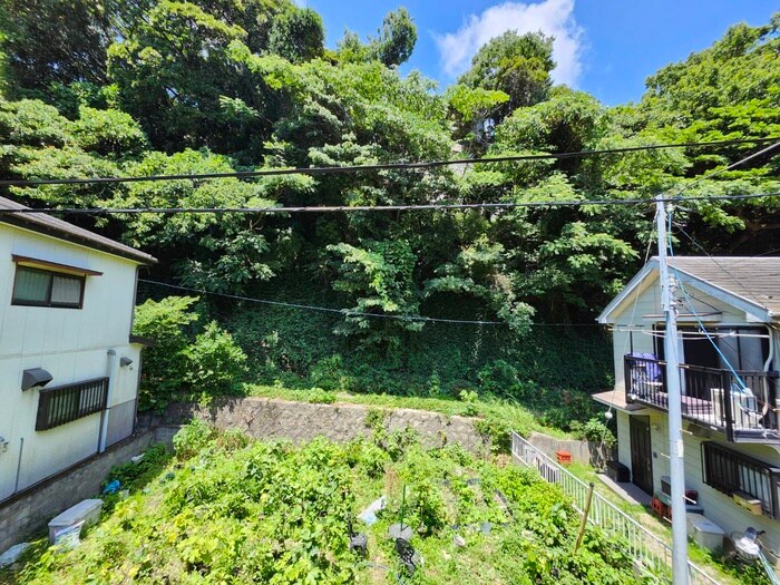 ハイツ柳の物件内観写真