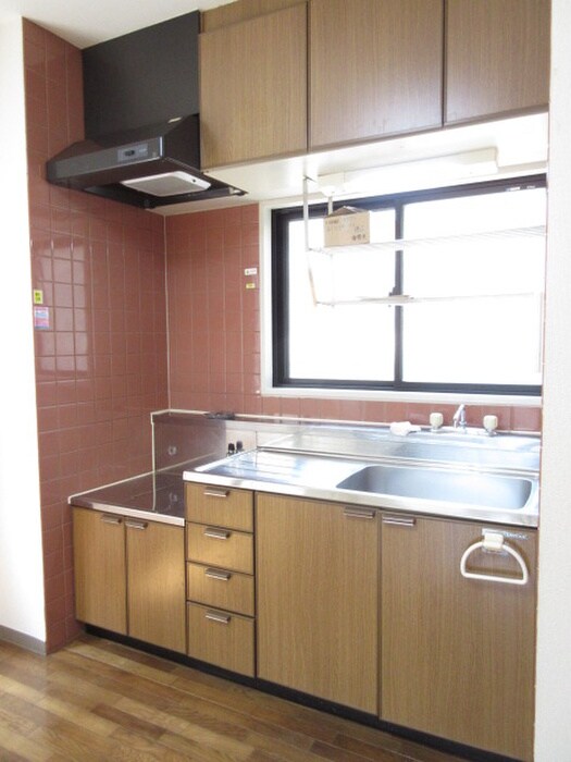 ルミエールの物件内観写真