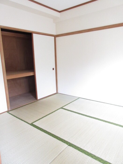 ルミエールの物件内観写真