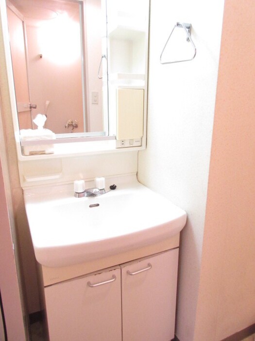 ルミエールの物件内観写真