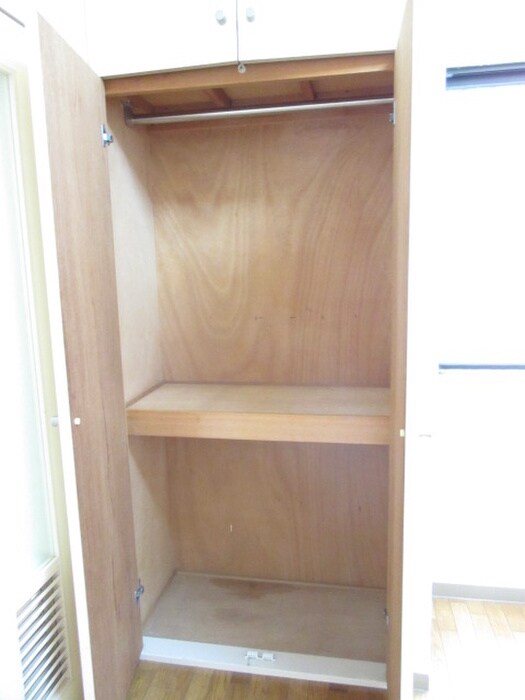 ルミエールの物件内観写真