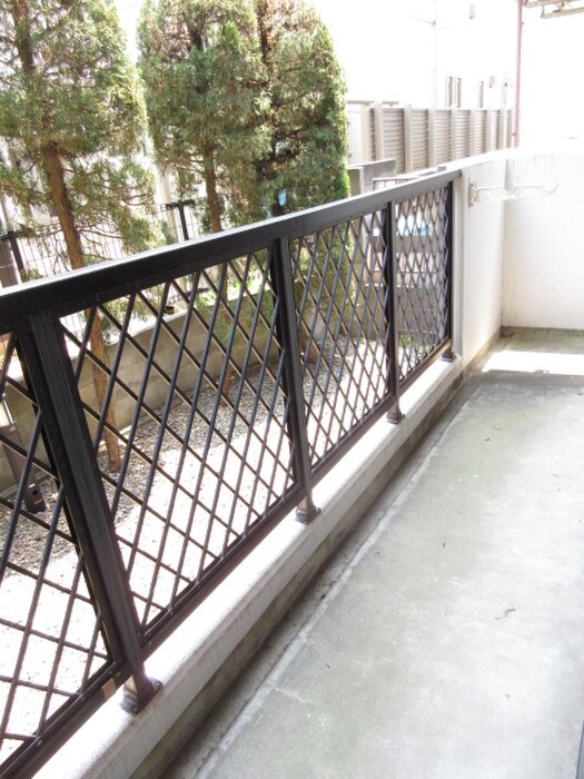 ルミエールの物件内観写真