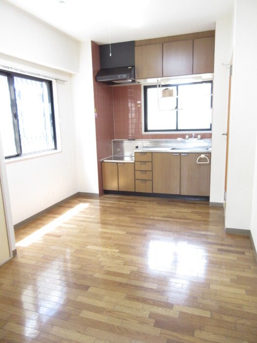 ルミエールの物件内観写真