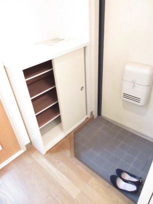 ルミエールの物件内観写真