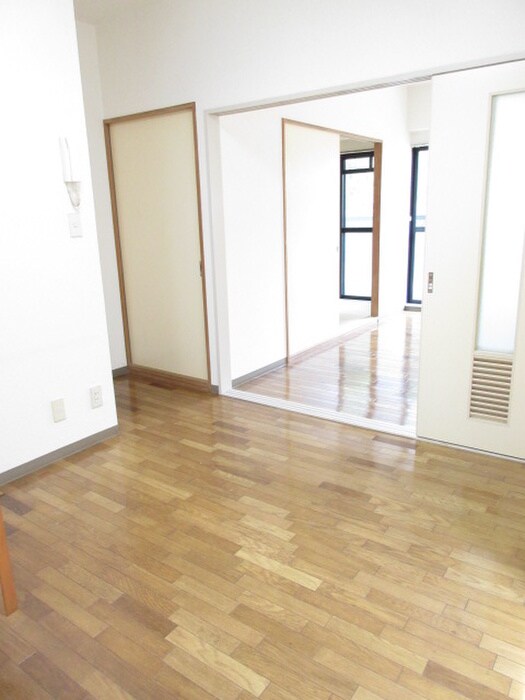 ルミエールの物件内観写真