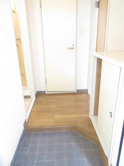 ルミエールの物件内観写真