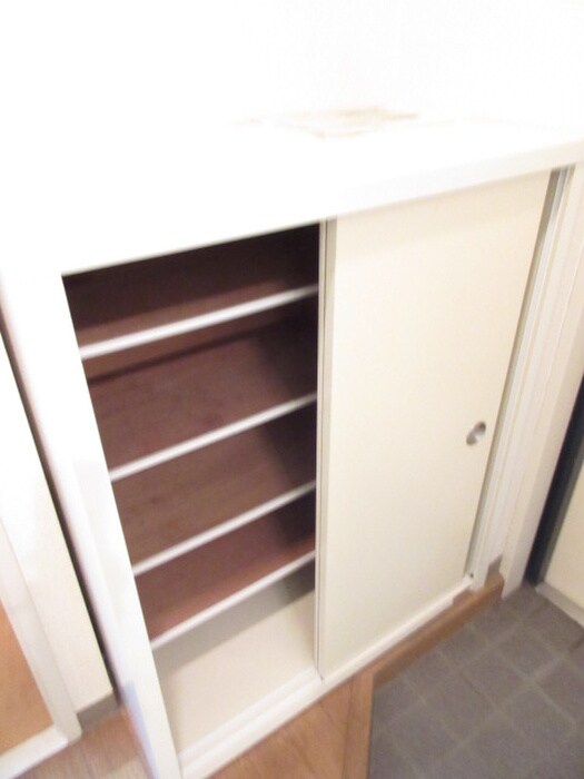 ルミエールの物件内観写真