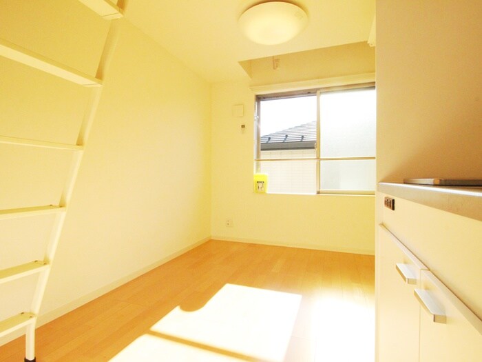 ファーストハウス中野上鷺宮の物件内観写真