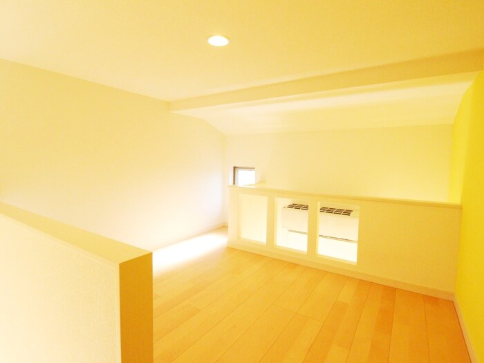 ファーストハウス中野上鷺宮の物件内観写真