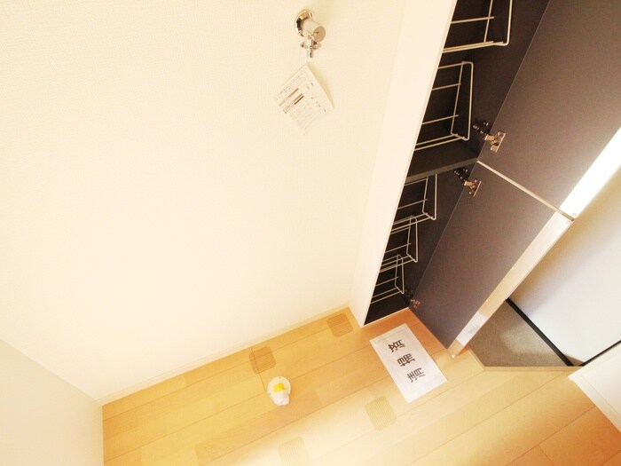 ファーストハウス中野上鷺宮の物件内観写真