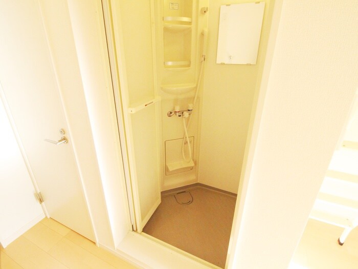 ファーストハウス中野上鷺宮の物件内観写真