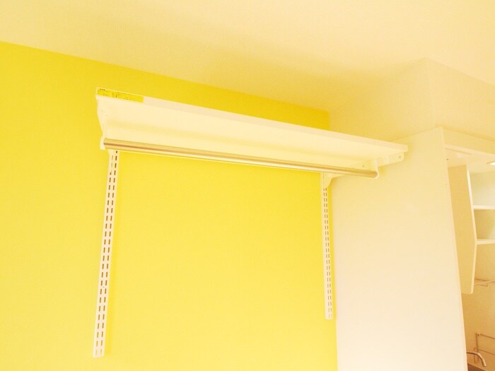 ファーストハウス中野上鷺宮の物件内観写真