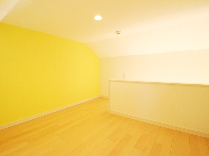 ファーストハウス中野上鷺宮の物件内観写真