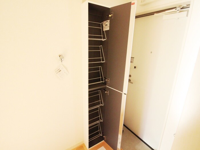 ファーストハウス中野上鷺宮の物件内観写真