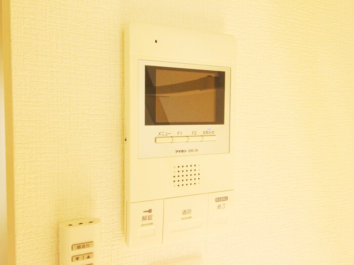 ファーストハウス中野上鷺宮の物件内観写真