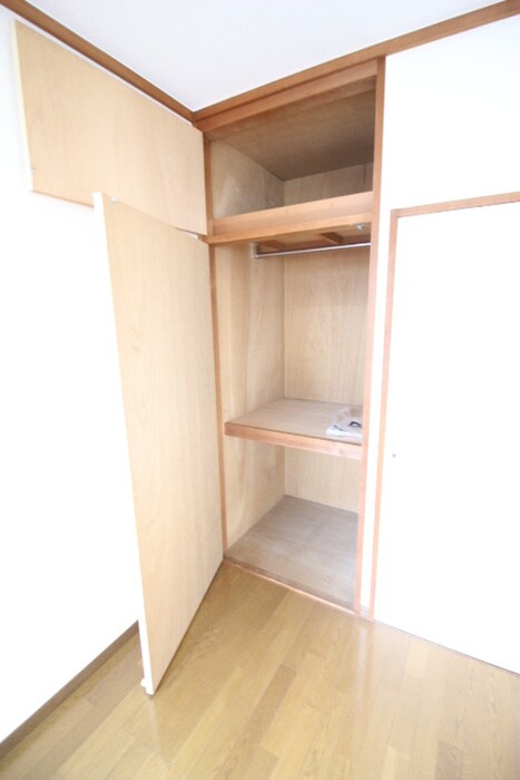 シティハイム松木の物件内観写真