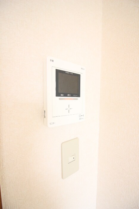 シティハイム松木の物件内観写真