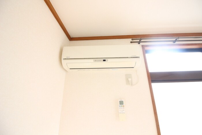 シティハイム松木の物件内観写真