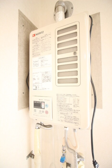 シティハイム松木の物件内観写真