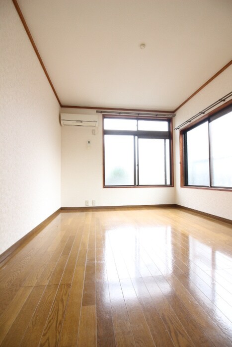 シティハイム松木の物件内観写真