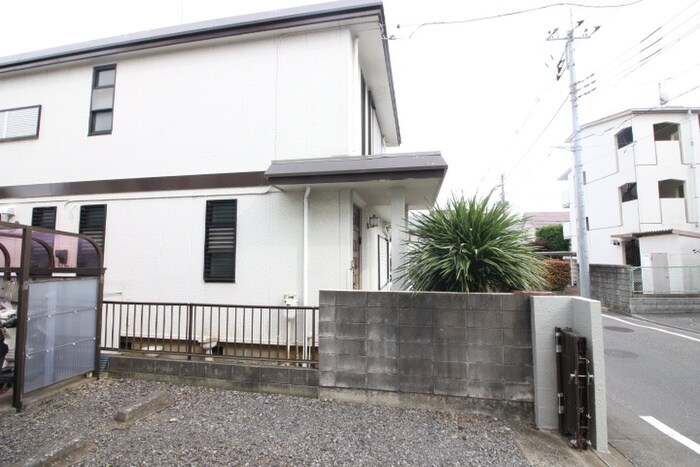 シティハイム松木の物件内観写真