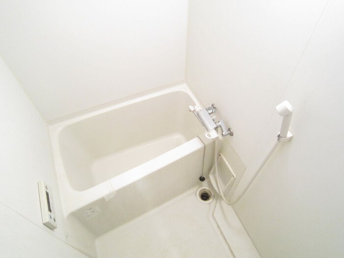 ル・ポロ－ニアの物件内観写真