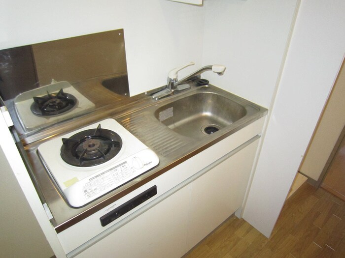 ル・ポロ－ニアの物件内観写真