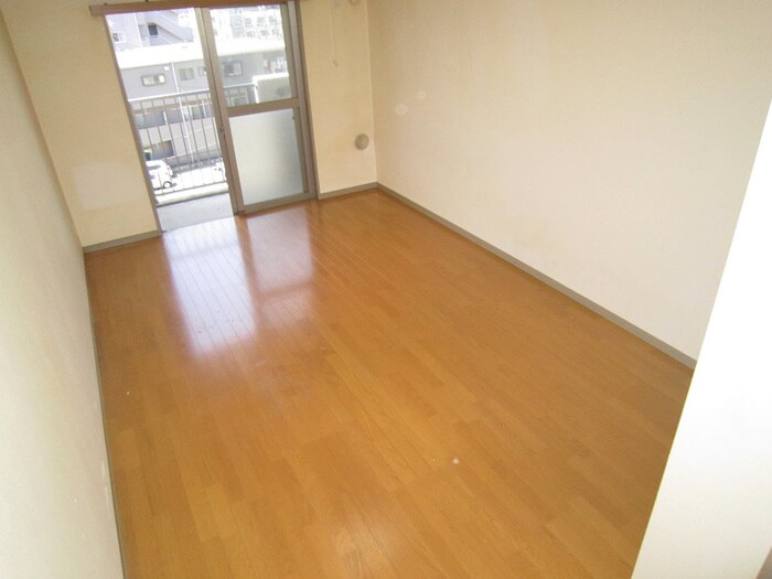 ル・ポロ－ニアの物件内観写真