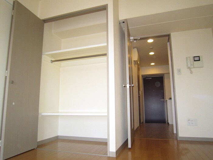 ル・ポロ－ニアの物件内観写真