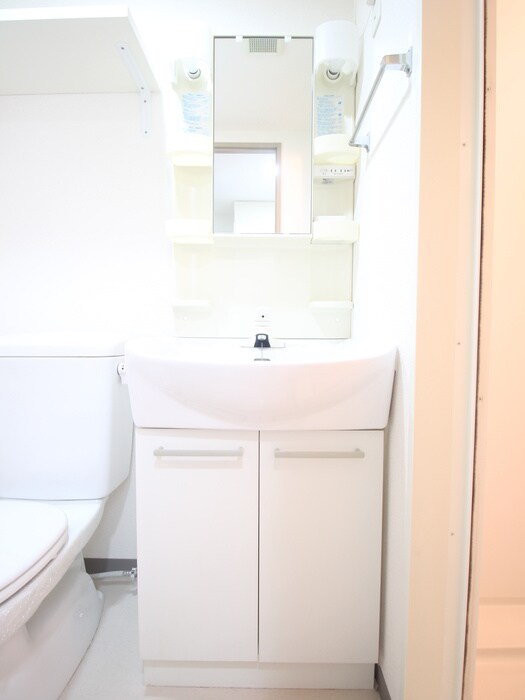 ル・ポロ－ニアの物件内観写真