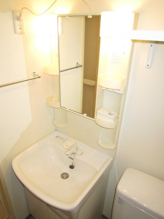 ル・ポロ－ニアの物件内観写真