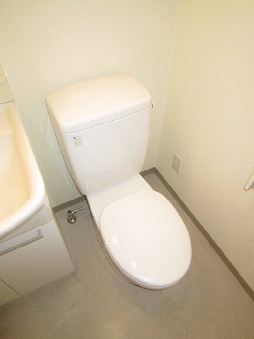 ル・ポロ－ニアの物件内観写真