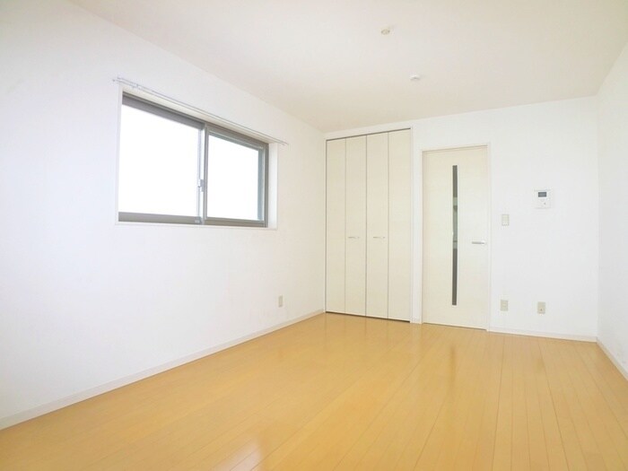 LEO弐拾六番館の物件内観写真