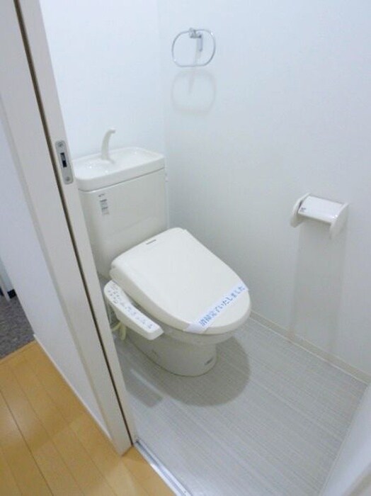 LEO弐拾六番館の物件内観写真