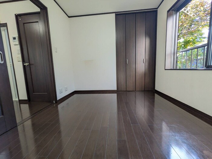 コーポイノウエの物件内観写真