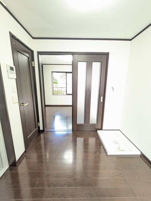 コーポイノウエの物件内観写真