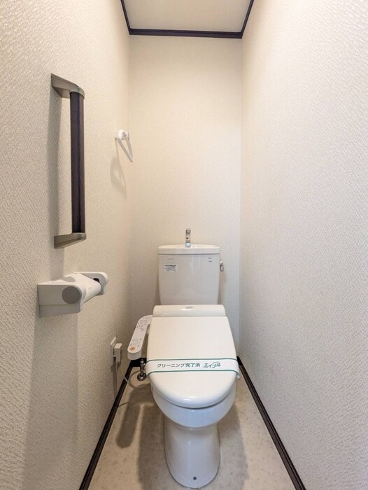 コーポイノウエの物件内観写真